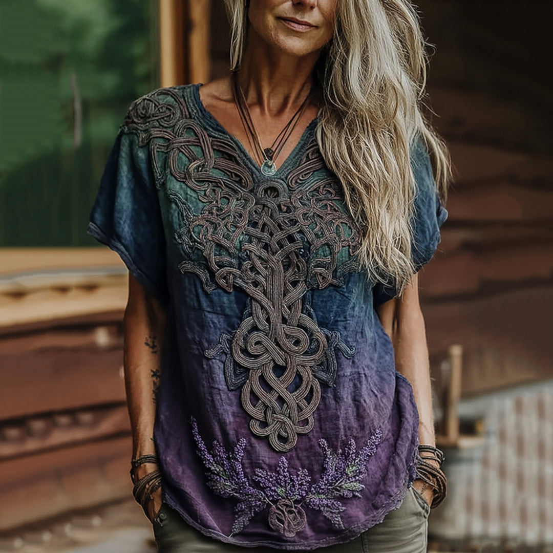 Coastal Linen Shirt