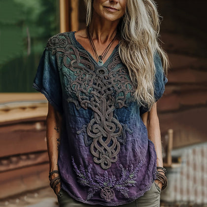 Coastal Linen Shirt