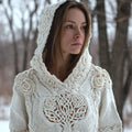 Classic V-Neck Sweater