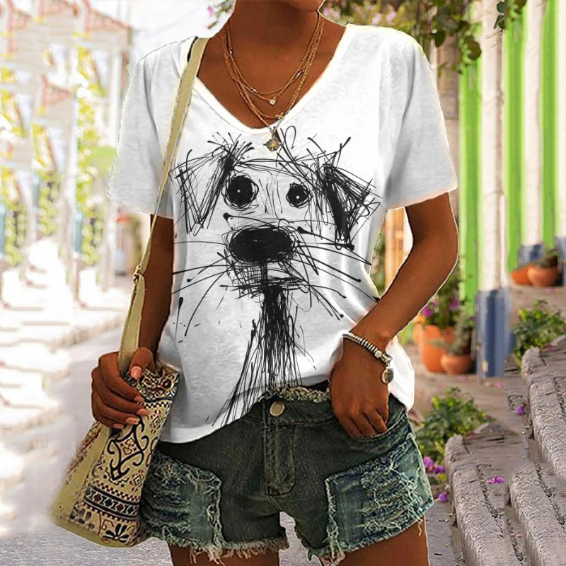 Weekend Oversized Shirt