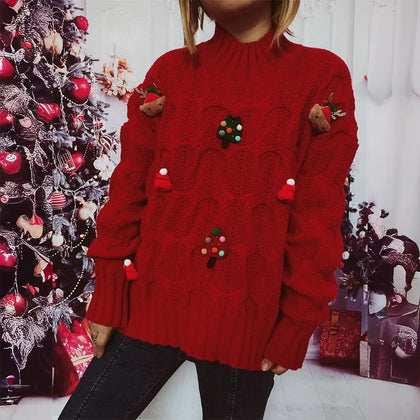 Weekend Lightweight Sweater