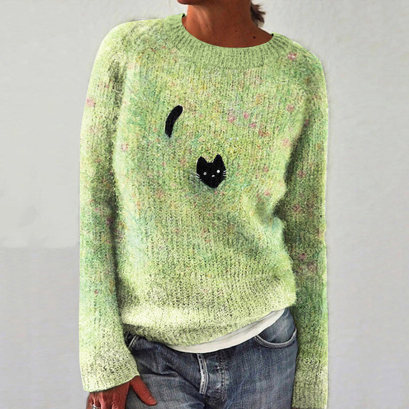 Soft Lightweight Sweater
