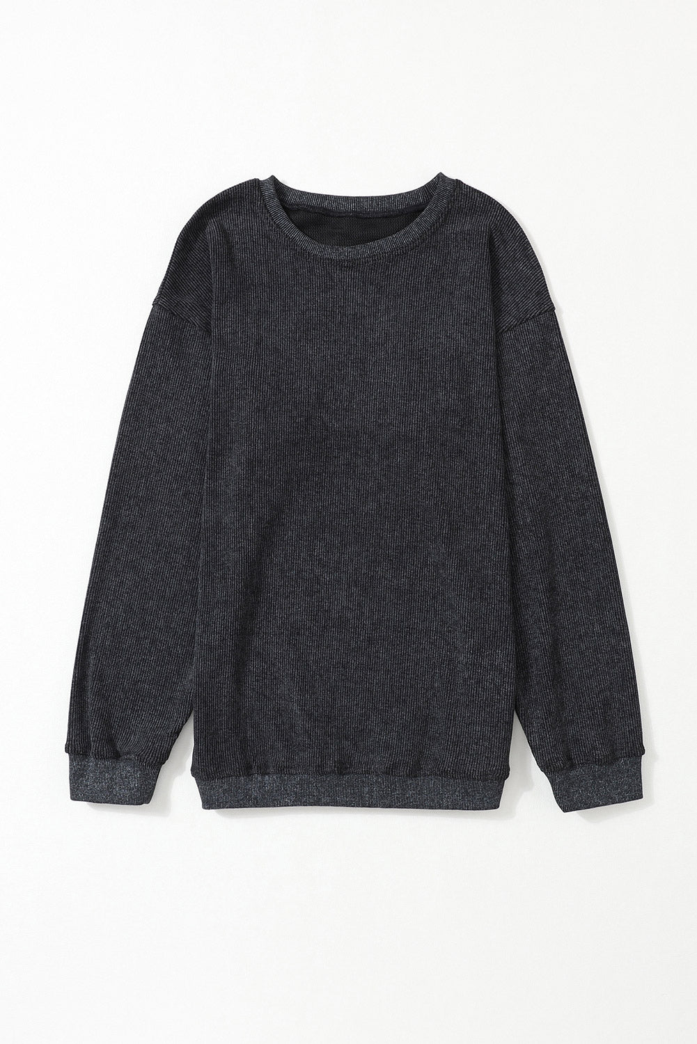 Cozy Oversized Sweater