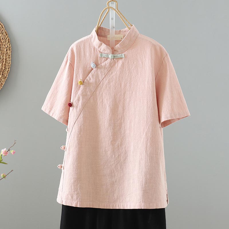 Everyday Collared Shirt