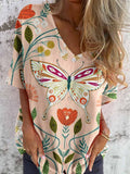 Relaxed Linen Shirt