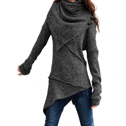 Everyday V-Neck Sweater