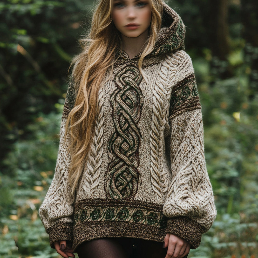 Soft Knit Sweater
