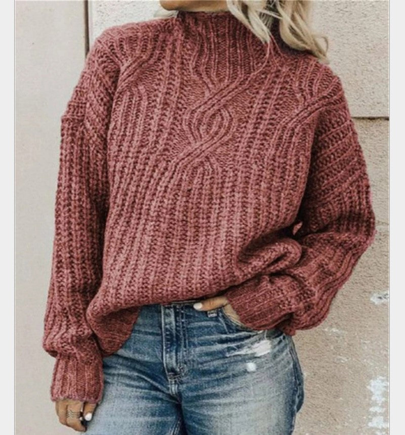 Weekend V-Neck Sweater