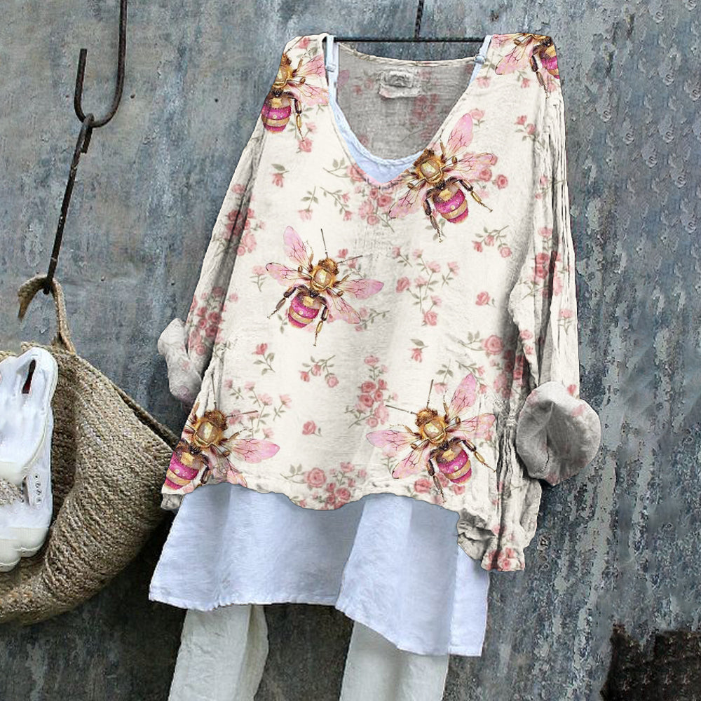 Everyday Long-Sleeve Shirt