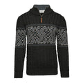 Cozy Ribbed Sweater