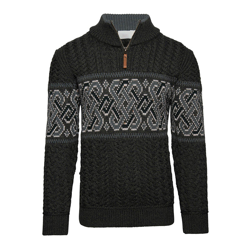 Cozy Ribbed Sweater