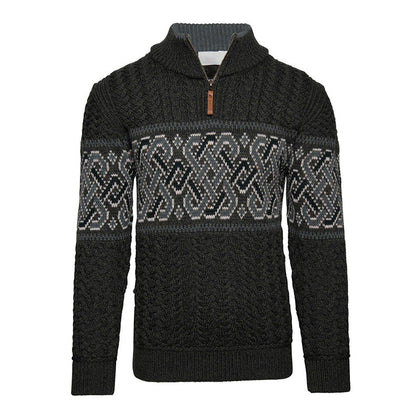 Cozy Ribbed Sweater