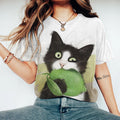Classic Printed Shirt