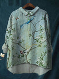 Weekend Collared Shirt