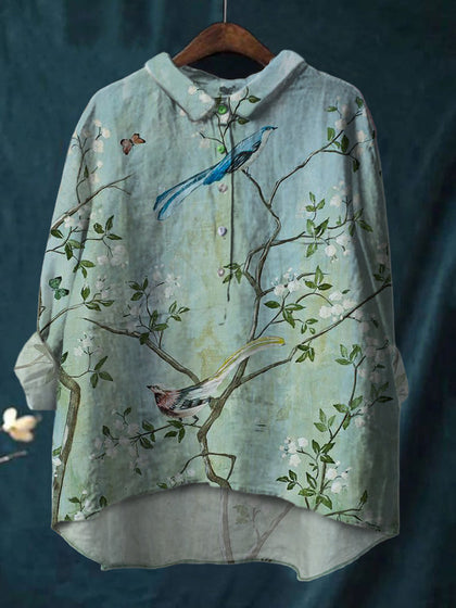 Weekend Collared Shirt