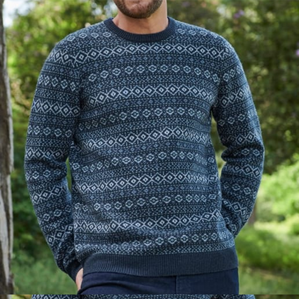 Everyday Lightweight Sweater