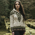 Soft Cable Sweater