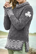 Everyday Ribbed Sweater