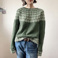 Weekend Oversized Sweater