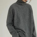 Everyday Buttoned Sweater