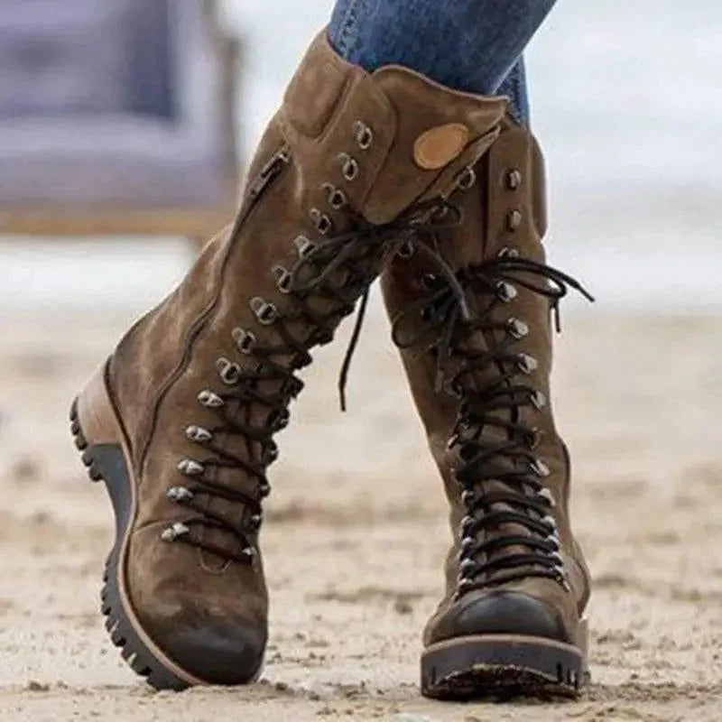 Everyday Slouchy Boots