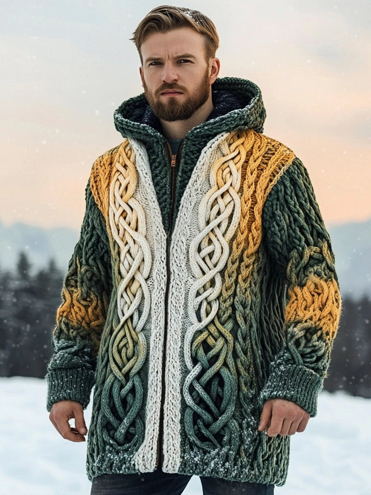 Everyday Lightweight Sweater
