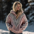 Weekend Ribbed Sweater