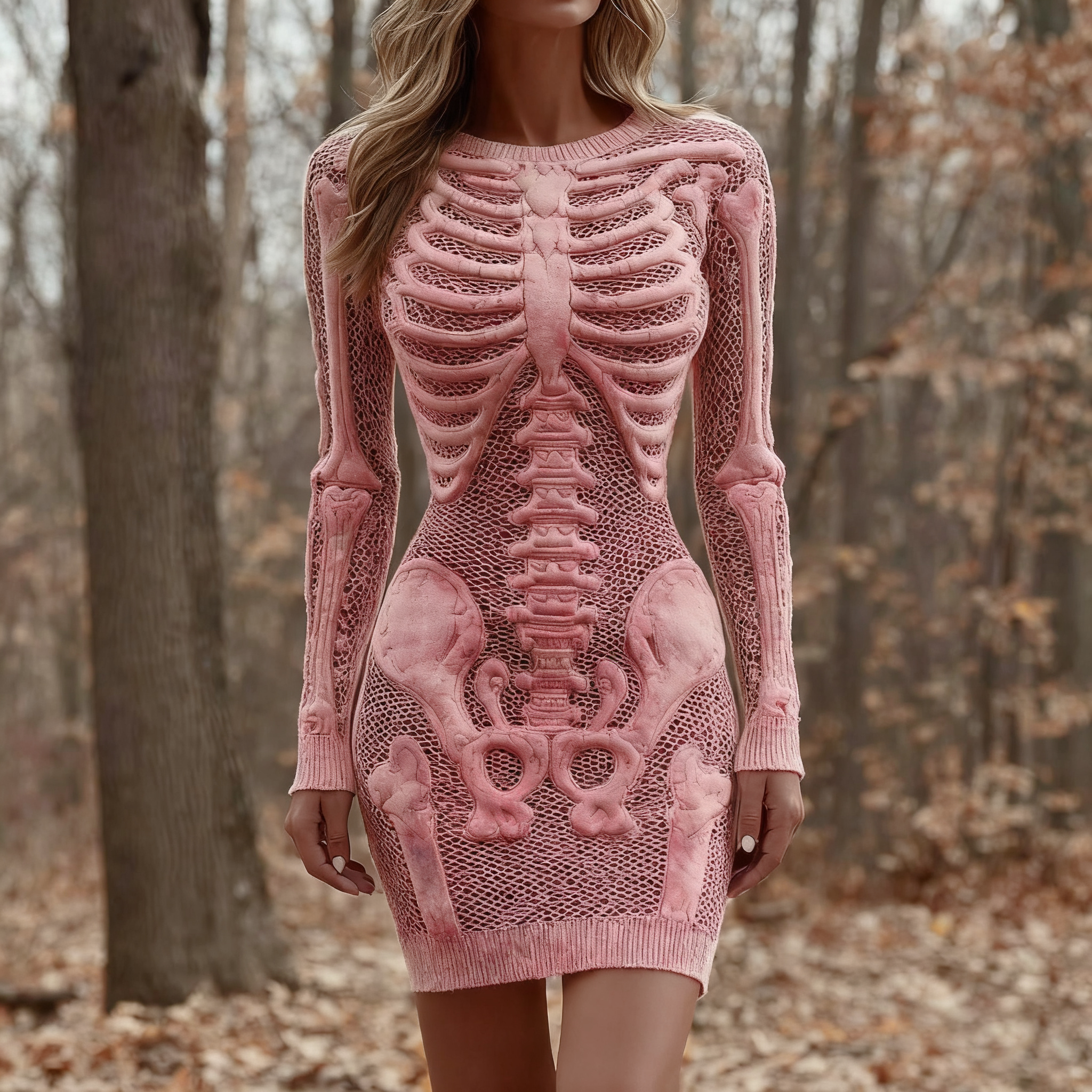 Everyday Striped Sweater