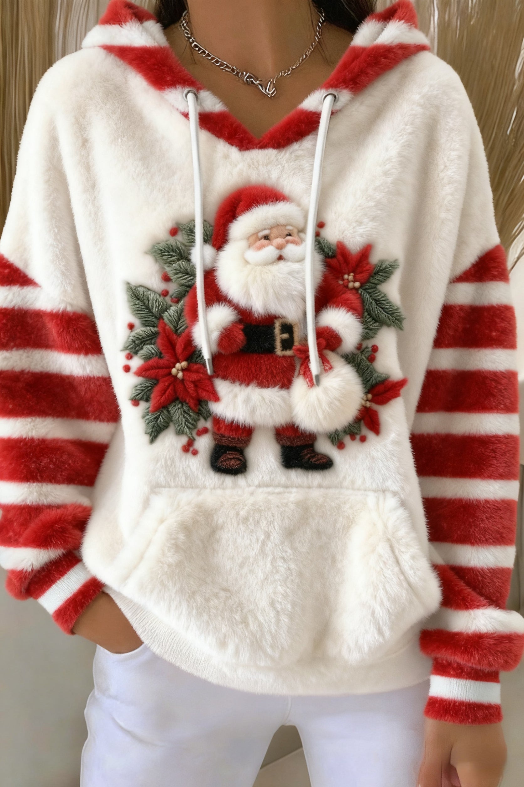 Everyday Lightweight Sweater