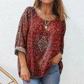 Soft Printed Shirt