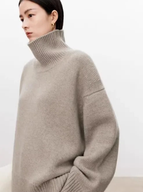 Weekend V-Neck Sweater