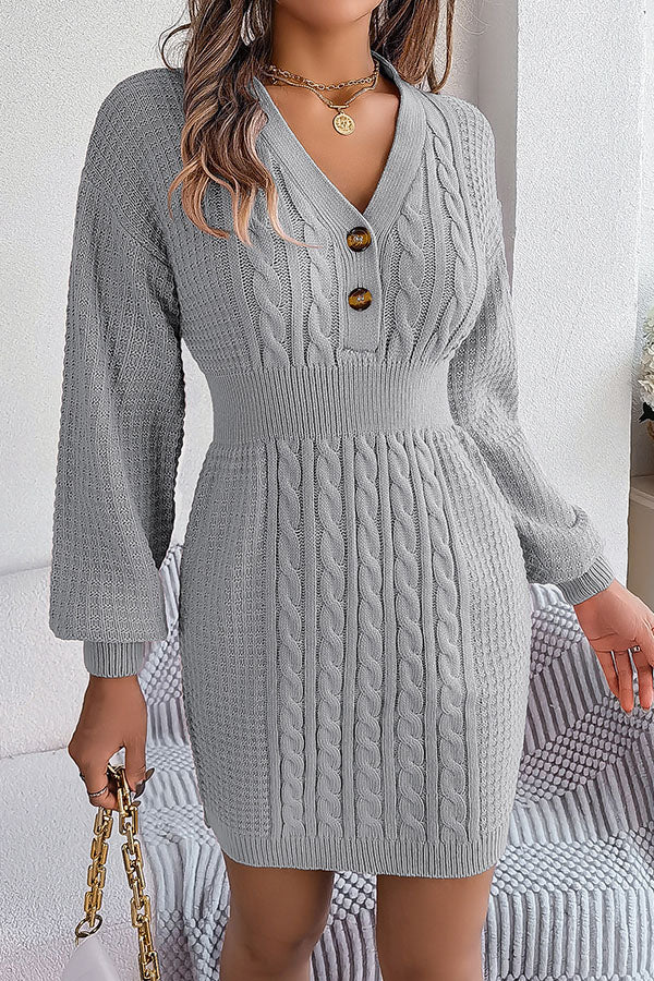 Classic Lightweight Sweater