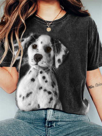 Casual Buttoned Shirt