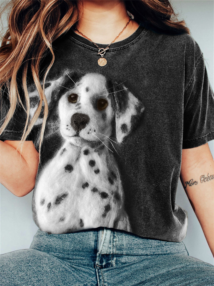 Casual Buttoned Shirt