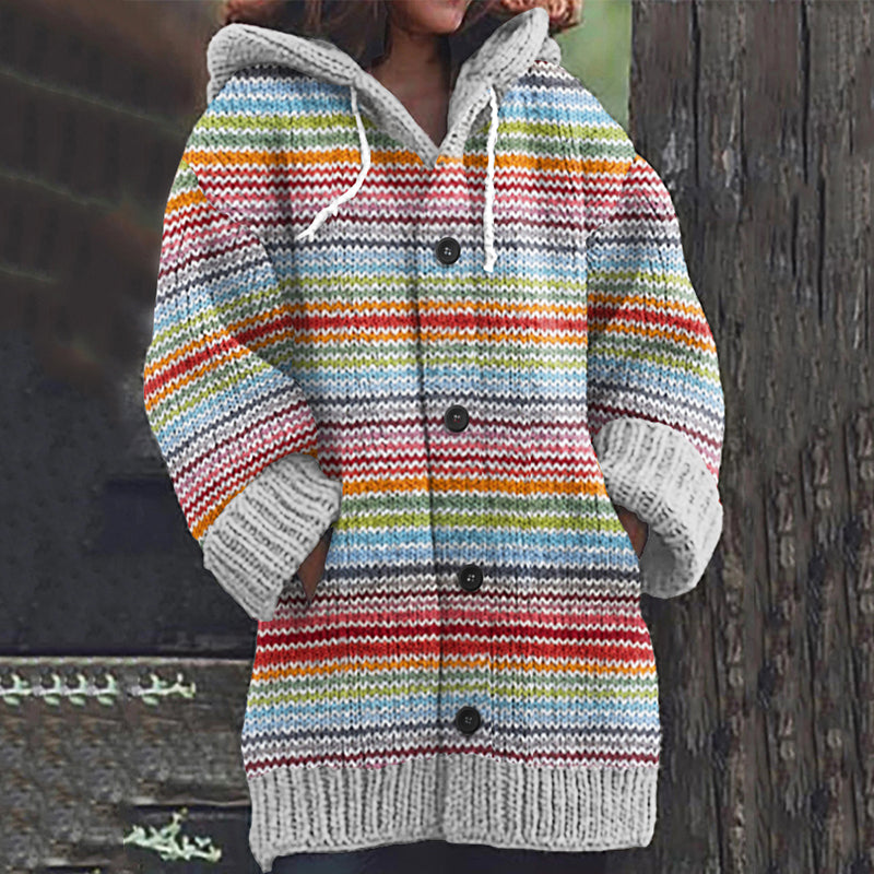 Weekend Knit Sweater