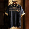 Classic Short-Sleeve Shirt