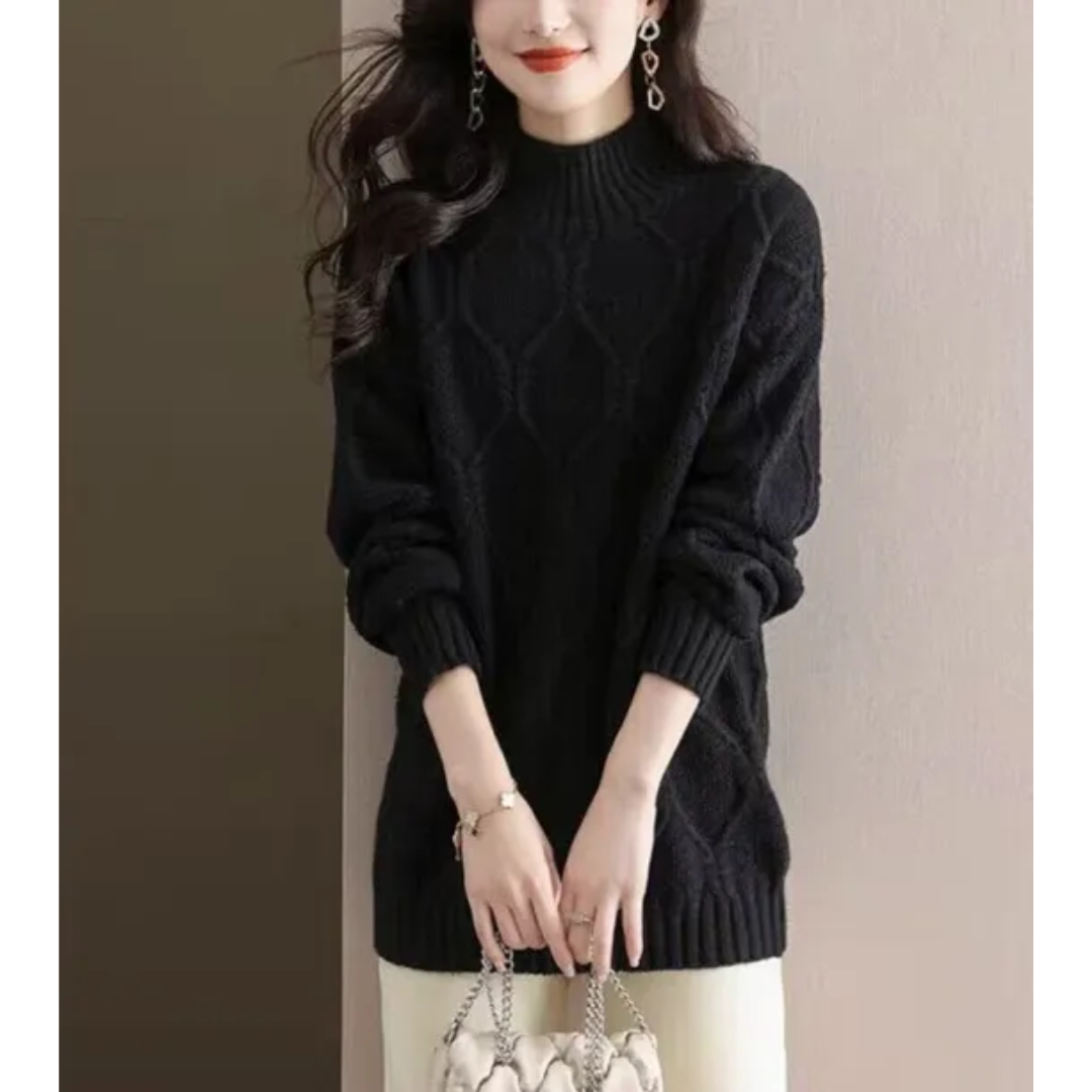 Weekend V-Neck Sweater