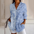 Classic Oversized Shirt