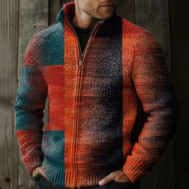 Classic Oversized Sweater