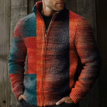 Classic Oversized Sweater