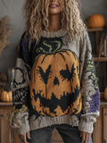 Classic Lightweight Sweater