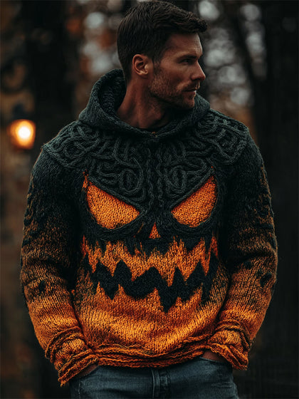 Classic Ribbed Sweater