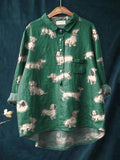 Everyday Long-Sleeve Shirt