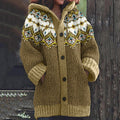Weekend Cropped Sweater
