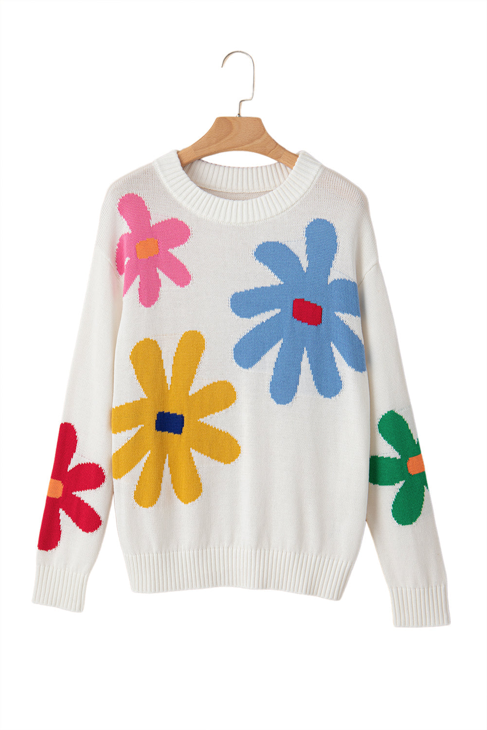 Weekend V-Neck Sweater