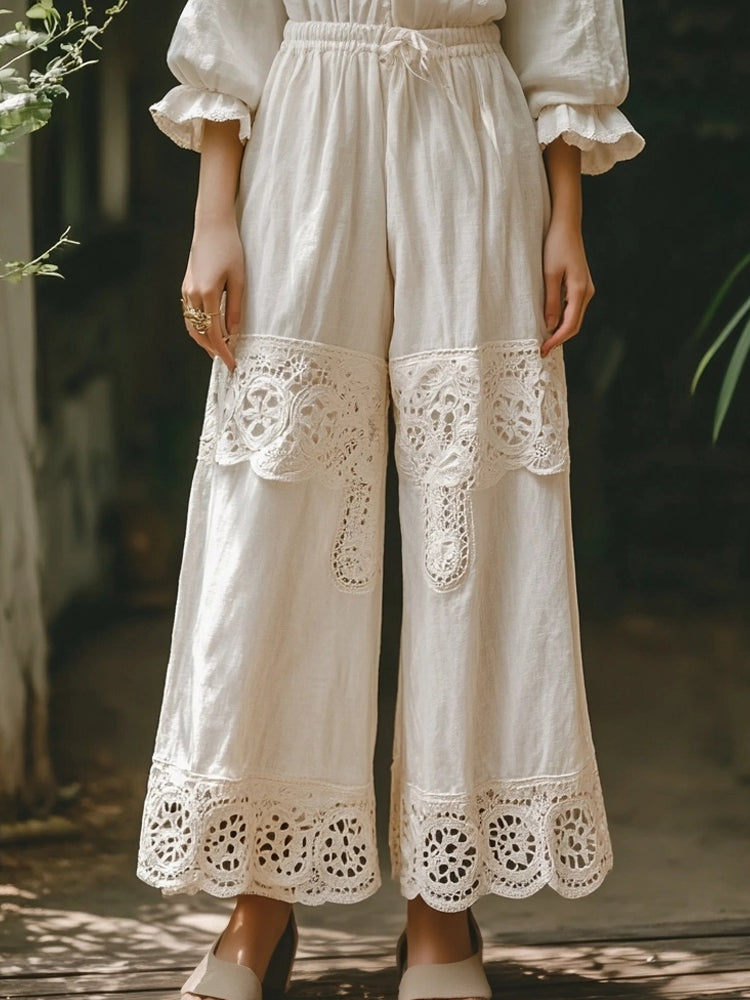Everyday Soft Pants