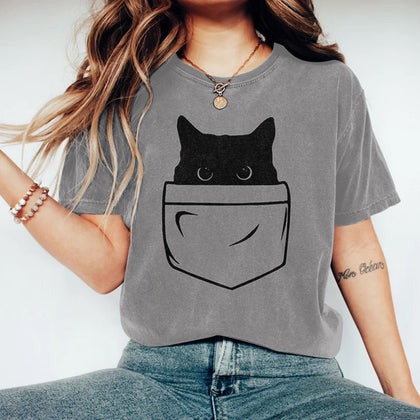 Easy Oversized Shirt