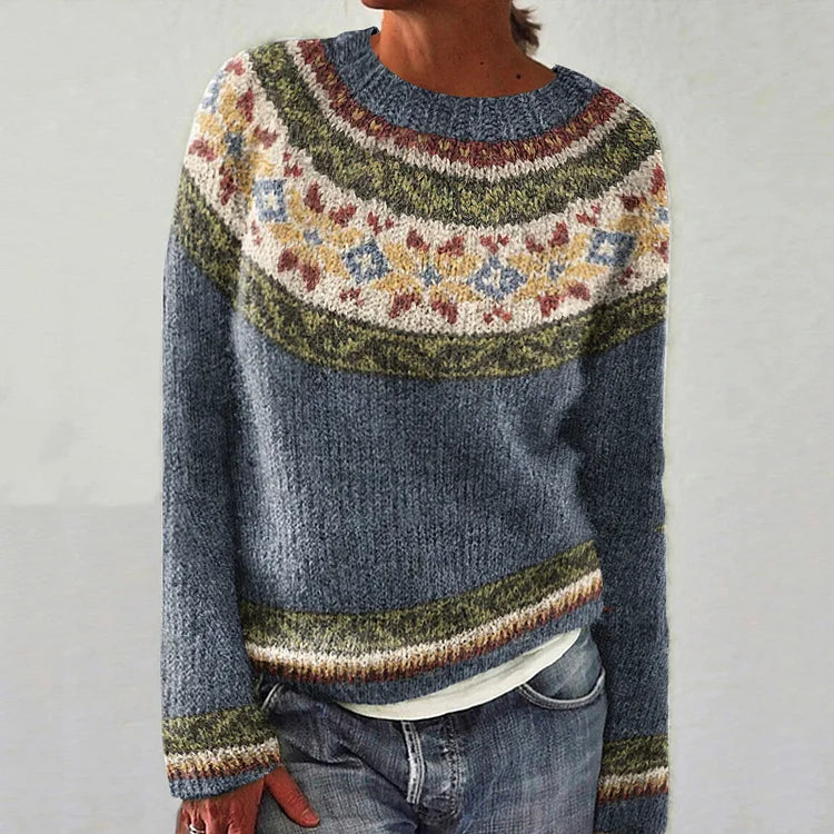 Everyday V-Neck Sweater