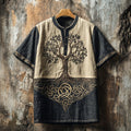 Weekend Short-Sleeve Shirt