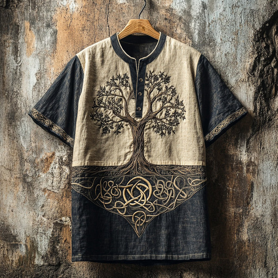 Weekend Short-Sleeve Shirt